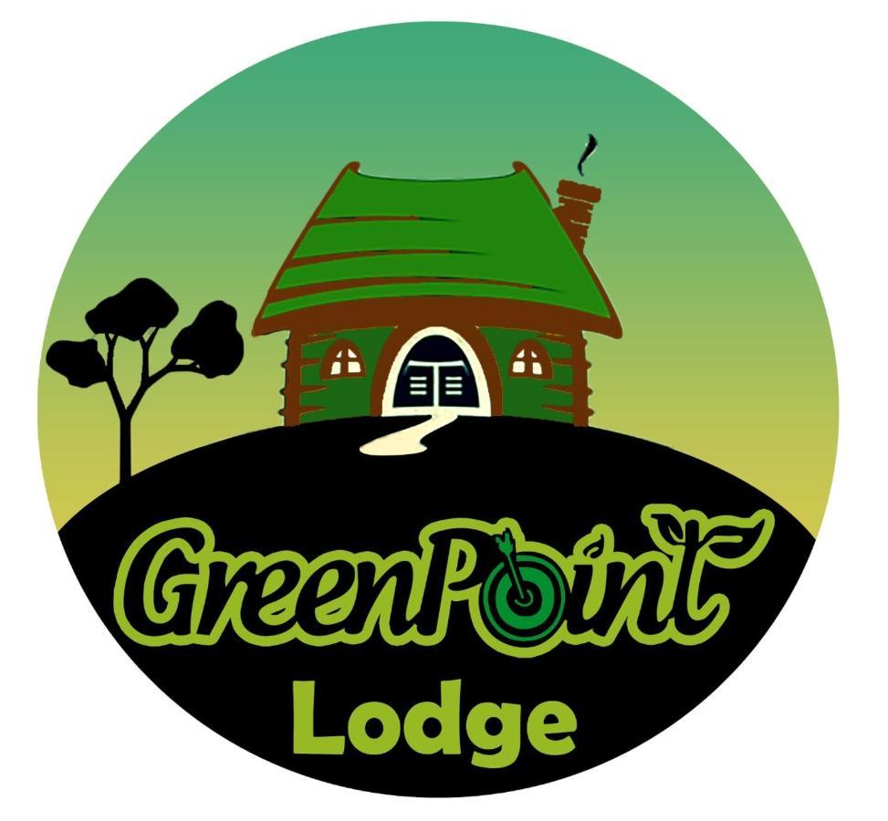 Greenpoint Drake Bay Luaran gambar