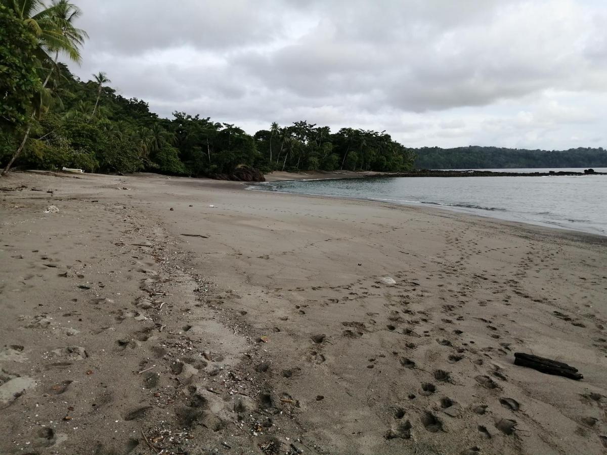 Greenpoint Drake Bay Luaran gambar