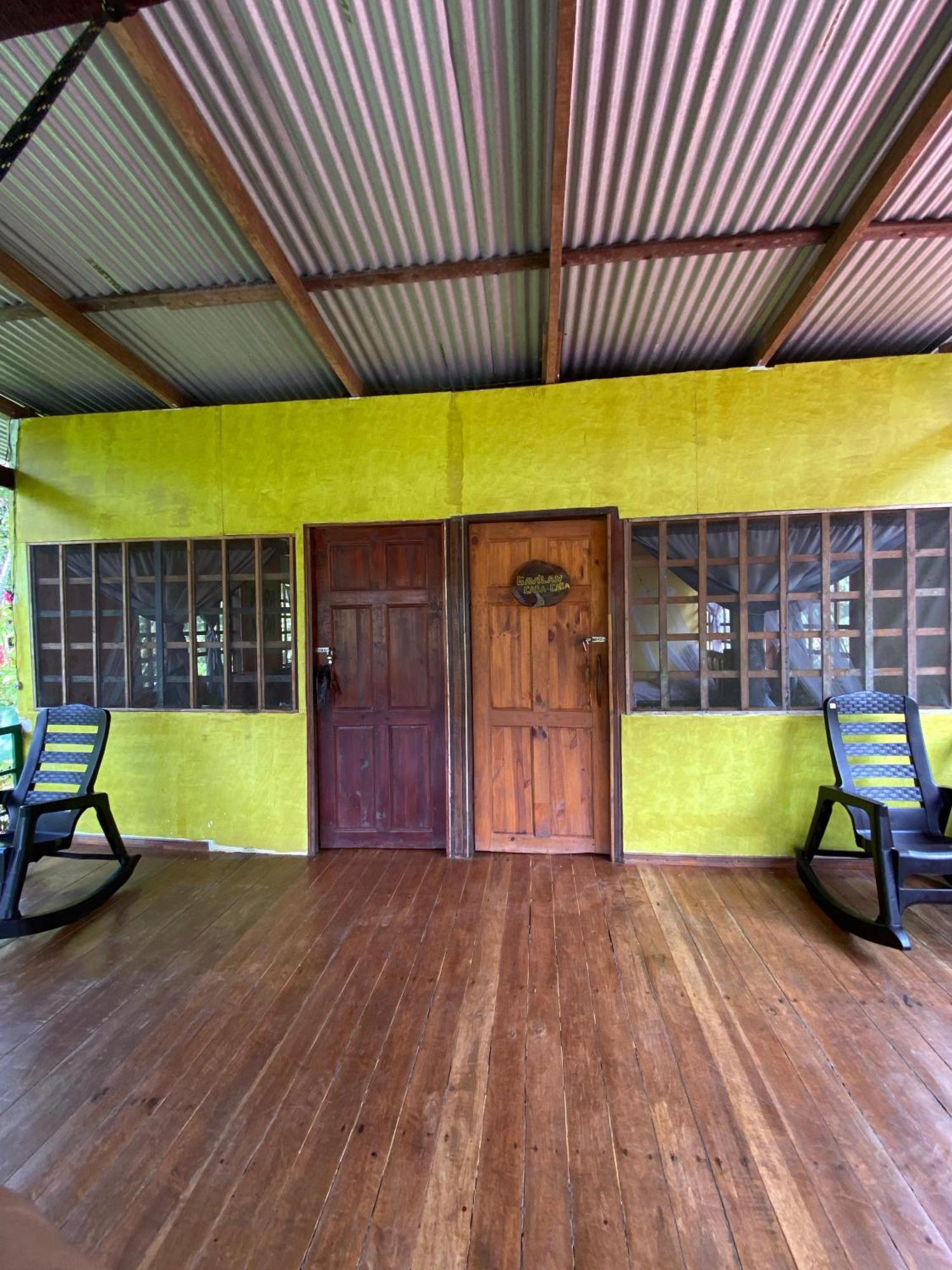 Greenpoint Drake Bay Luaran gambar